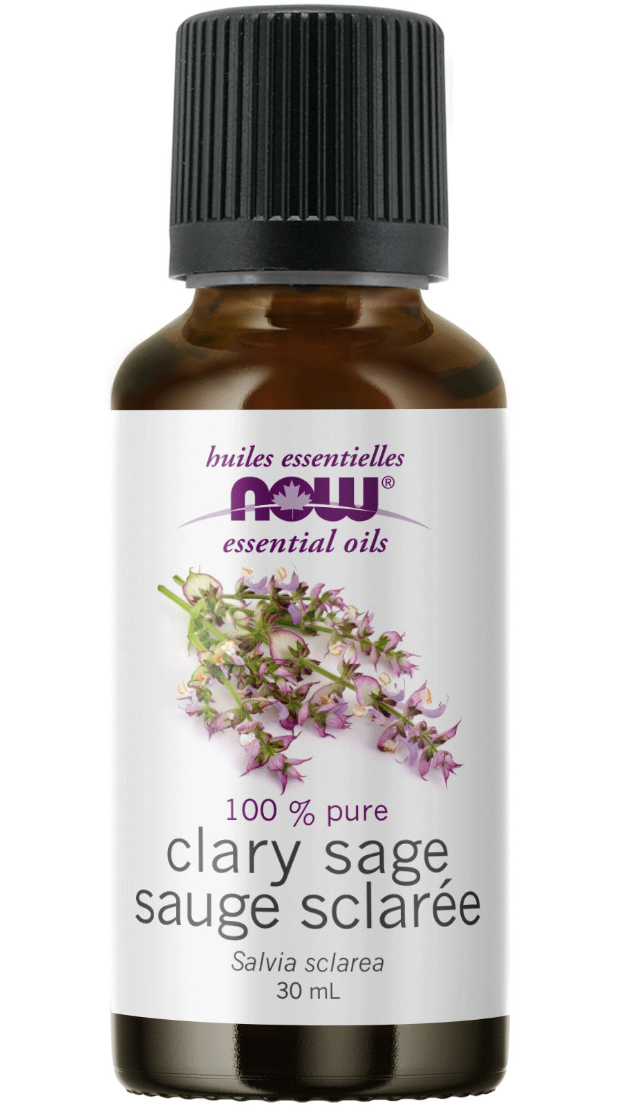 Clary Sage 100% Pure