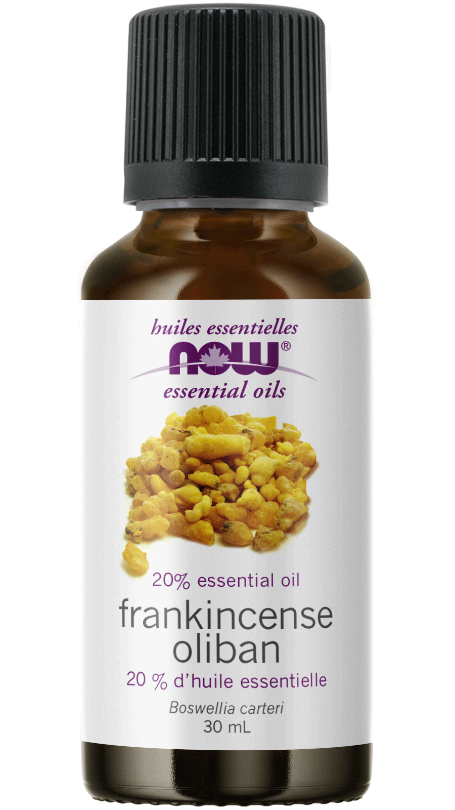 Frankincense Oil 20%