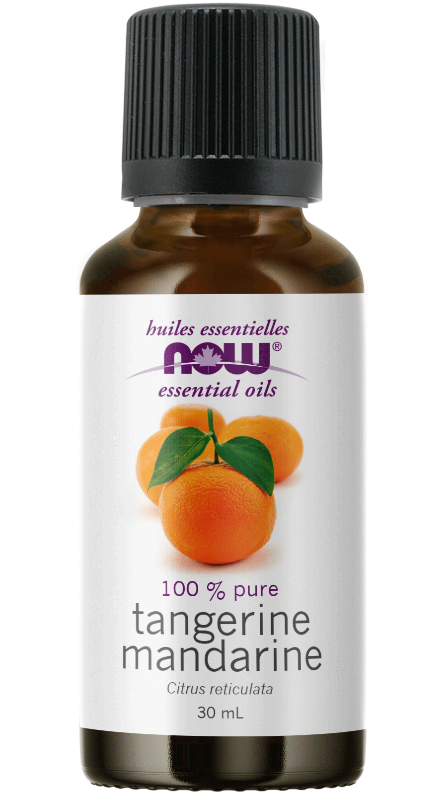 Tangerine Oil 100% Pure