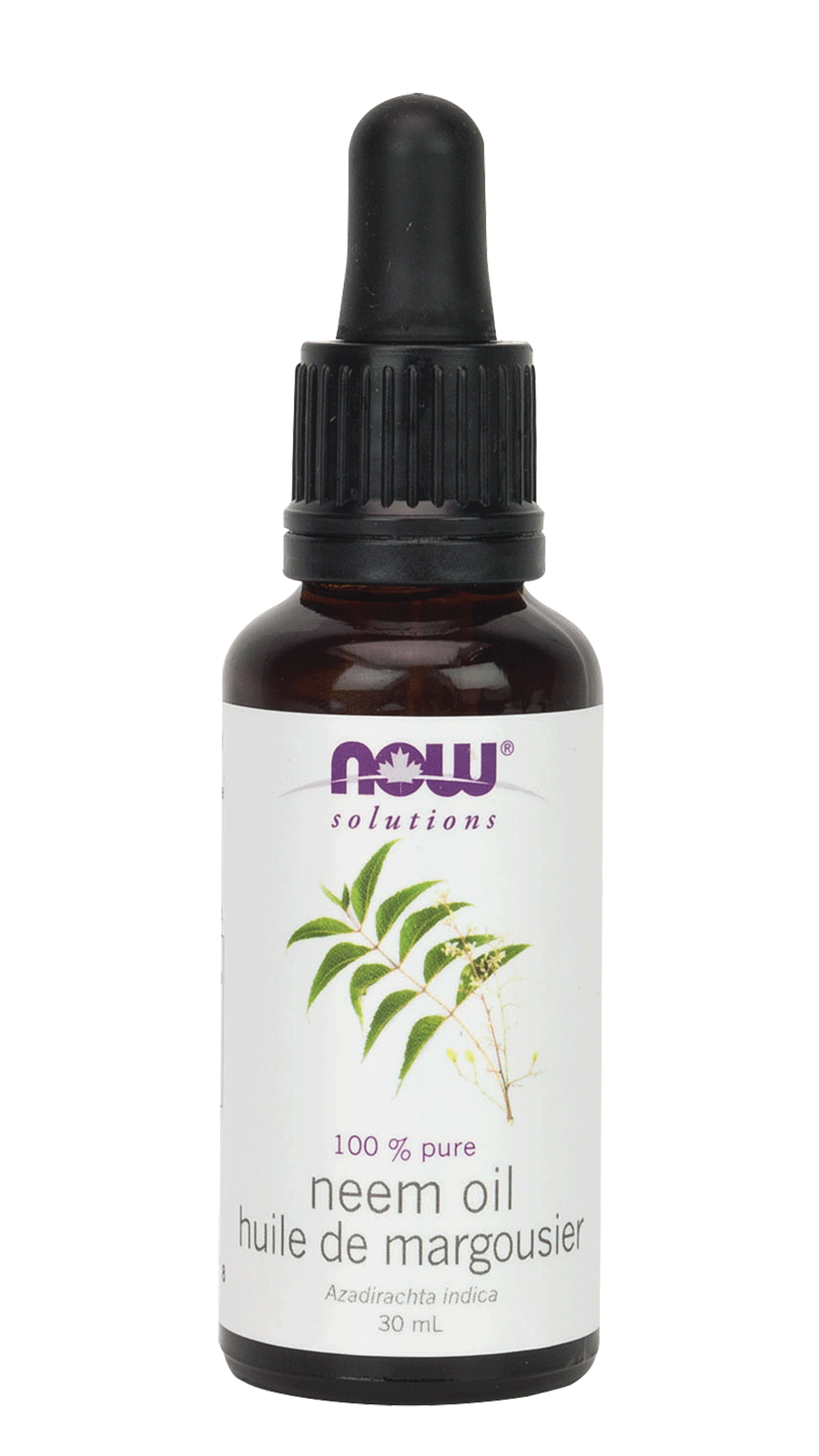 Neem Oil 100% 30ml