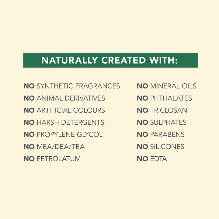 Sukin Hair Scalp Scrub, Natural Balance