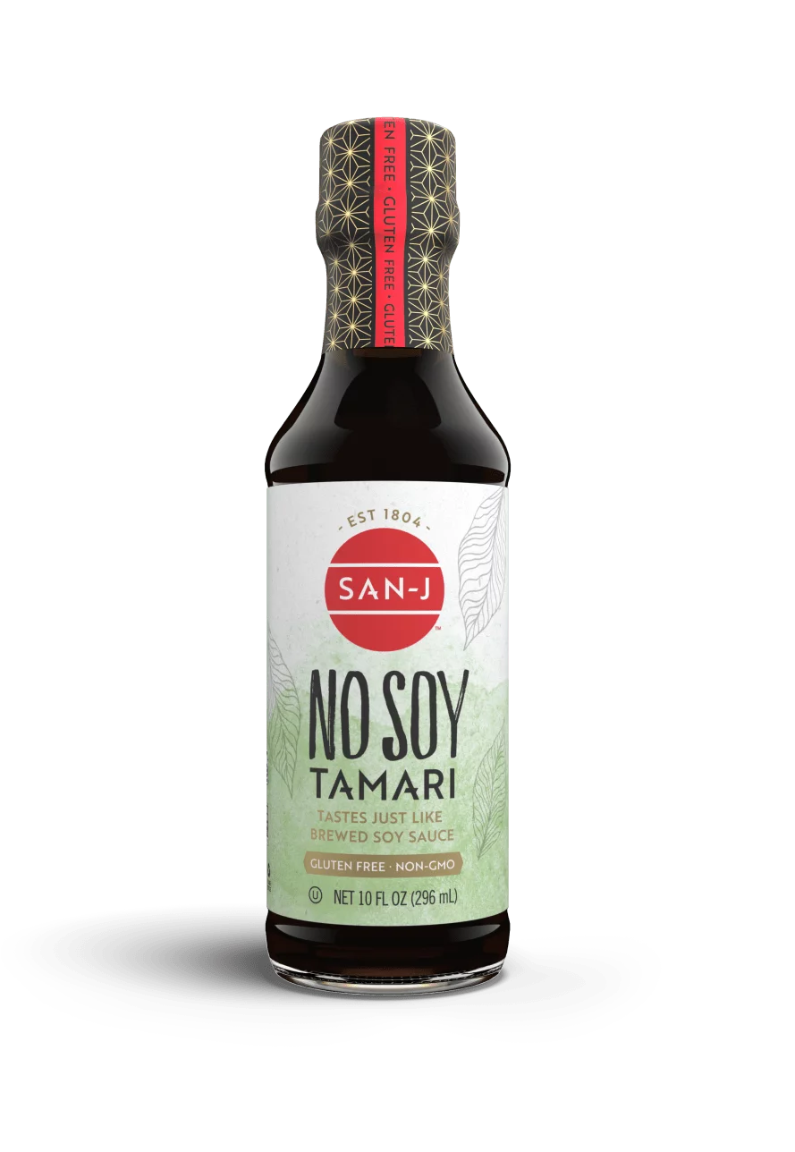 San-J No Soy Tamari (GF)