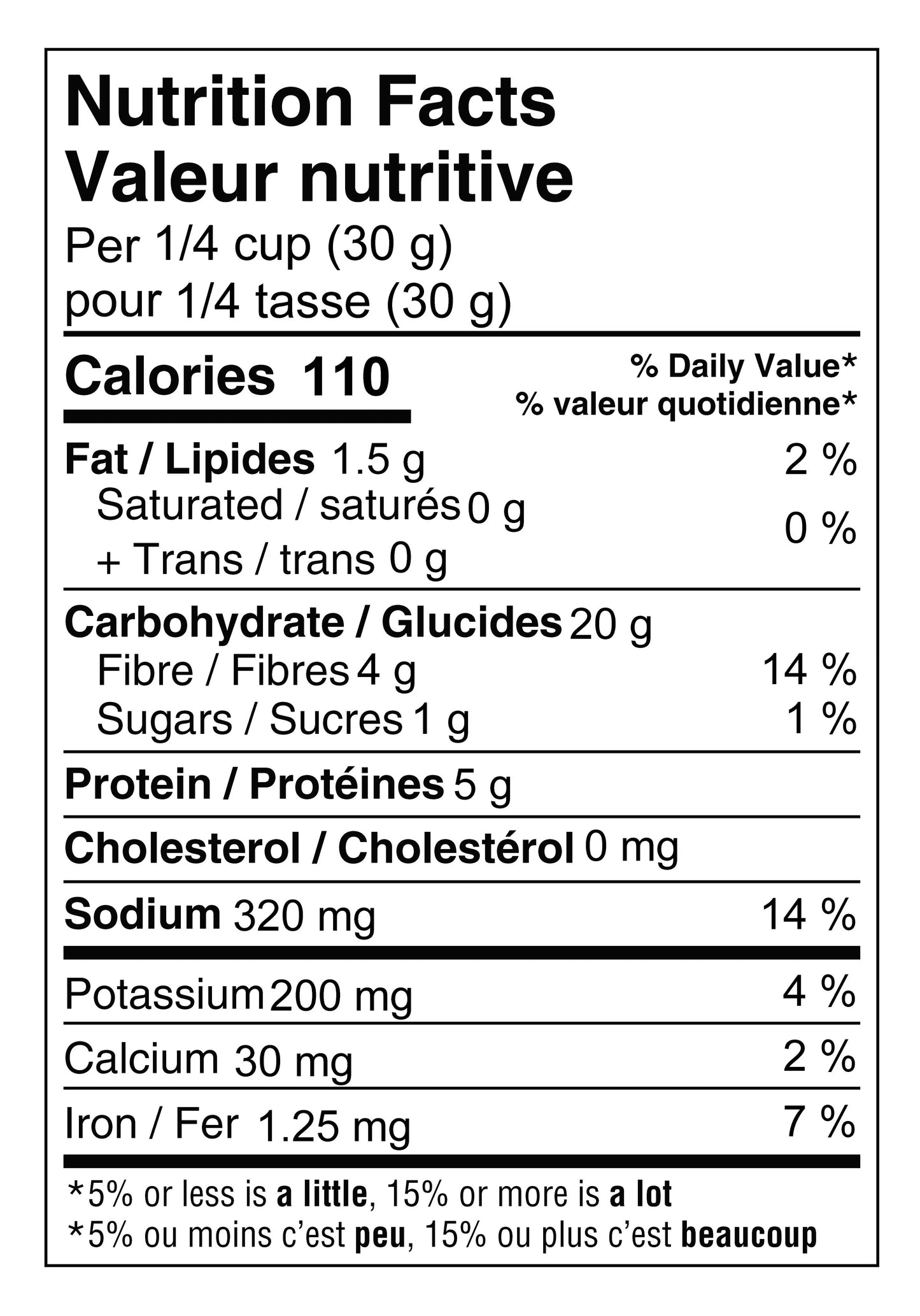 Fish N' Fry Coating Mix, Organic GF
