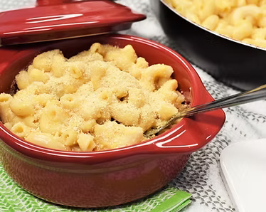 Pasta, Brown Rice Macaroni (GF) *BULK*