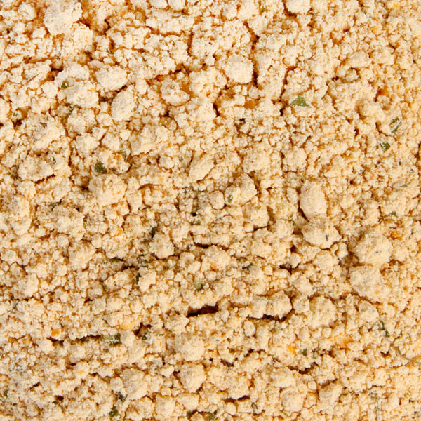 Fish N' Fry Coating Mix, Organic GF