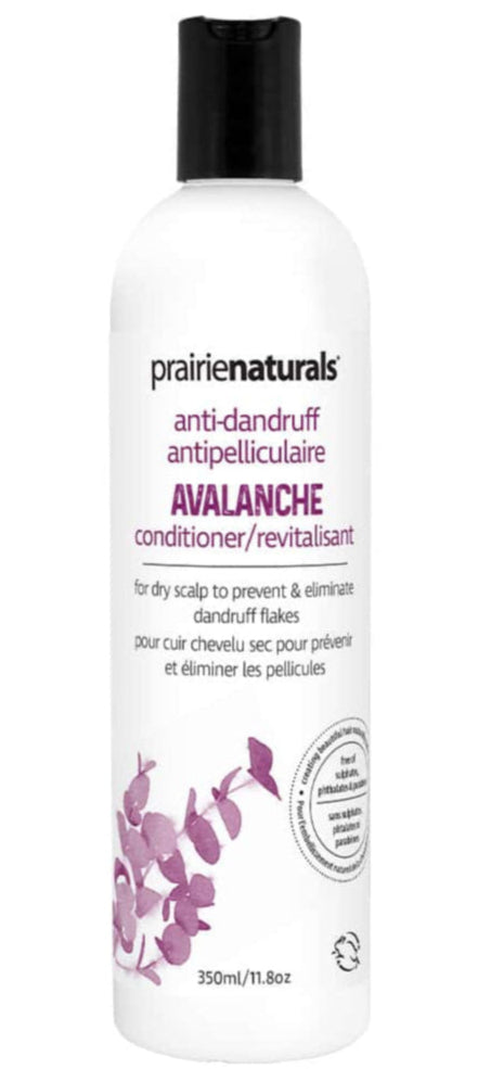 Avalanche Anti-Dandruff Conditioner