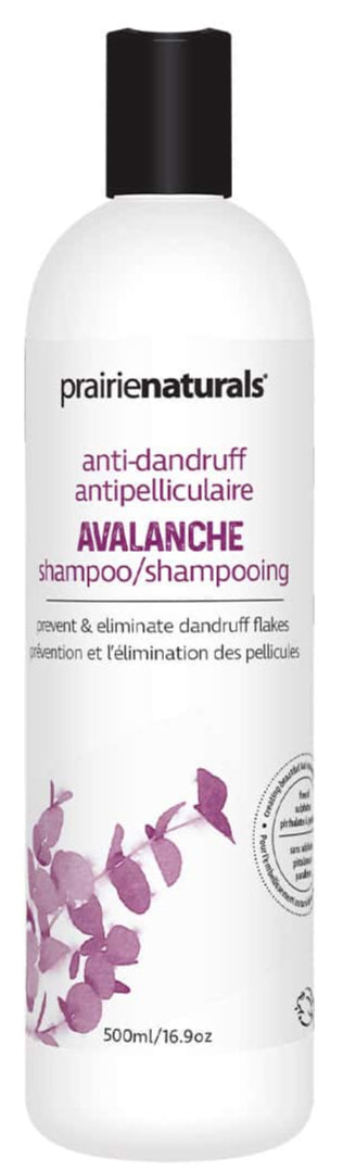 Avalanche Anti-Dandruff Shampoo
