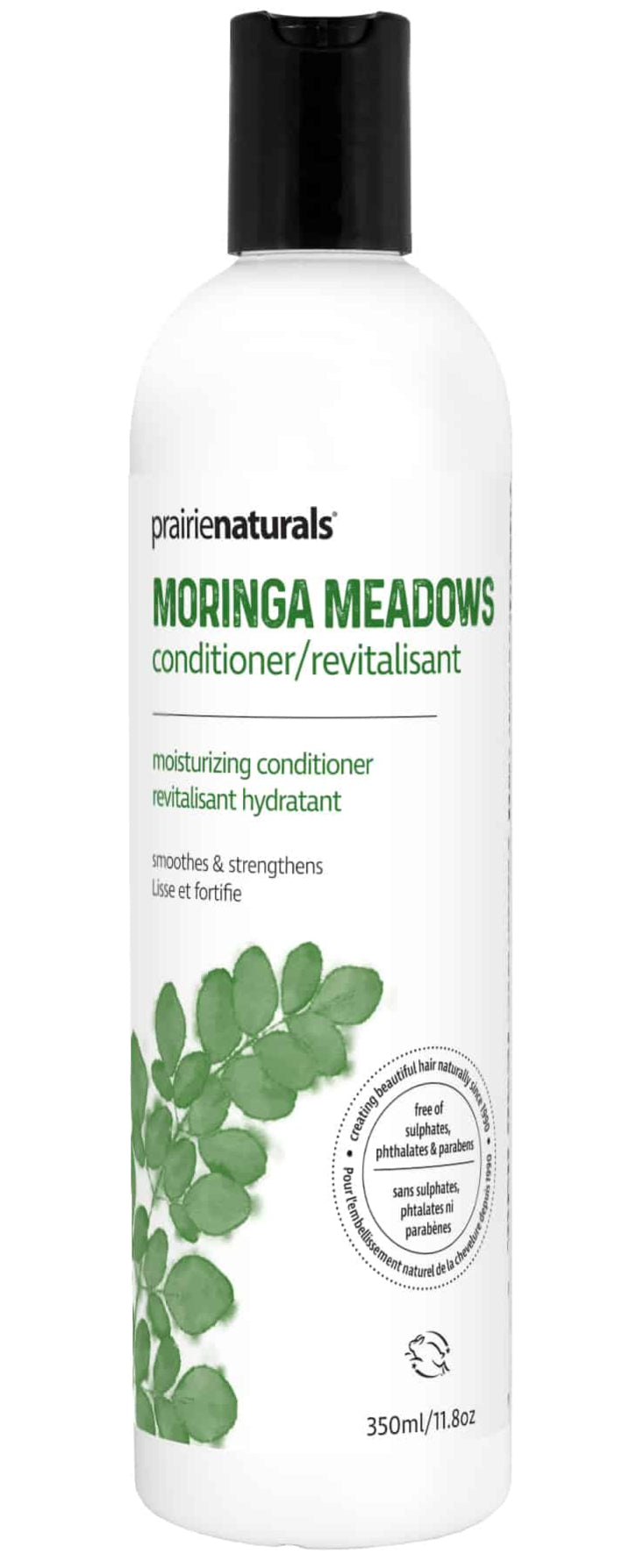 Moringa Meadows Moisturizing Conditioner