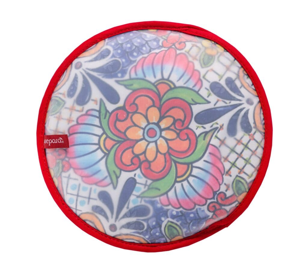 Prepara Tortilla Warmer Red