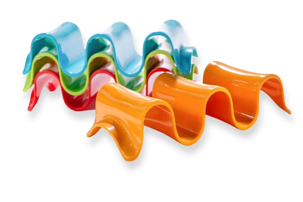 Prepara Taco Holders, Set of 4