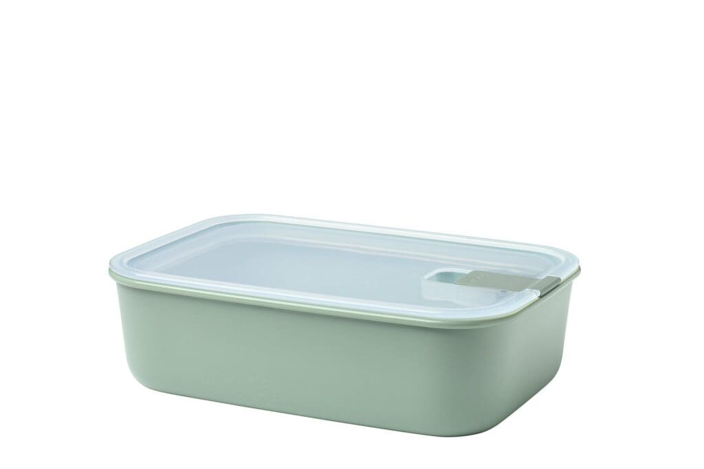 Mepal EasyClip Food Box 1.5L Nordic Sage