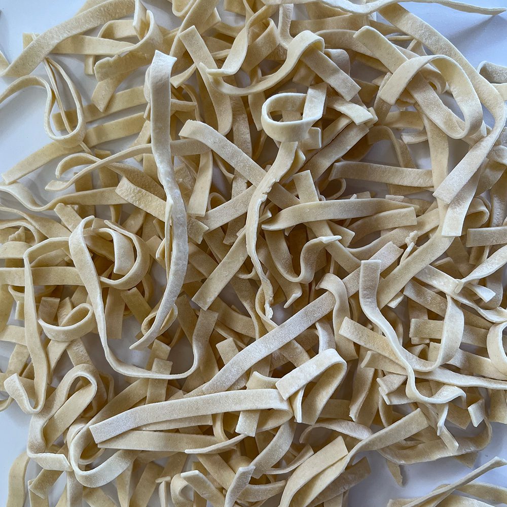 Rede-Made Noodles Wide 700g
