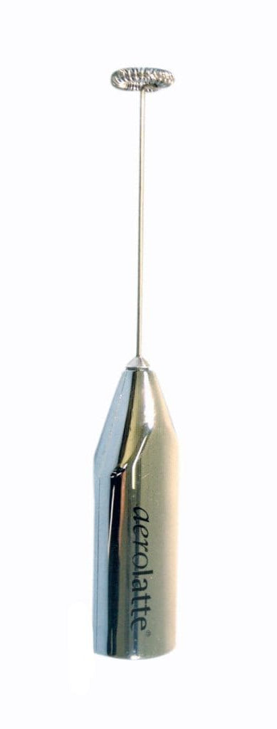 Aerolatte Milk Frother, Chrome