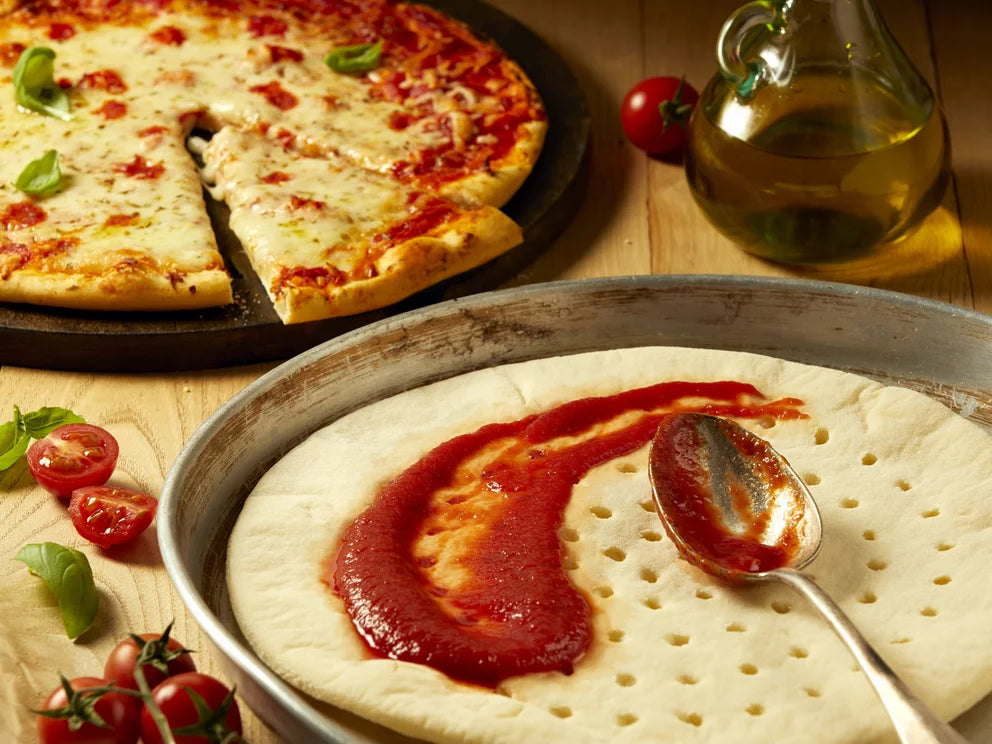 Schar Pizza Crusts (GF)
