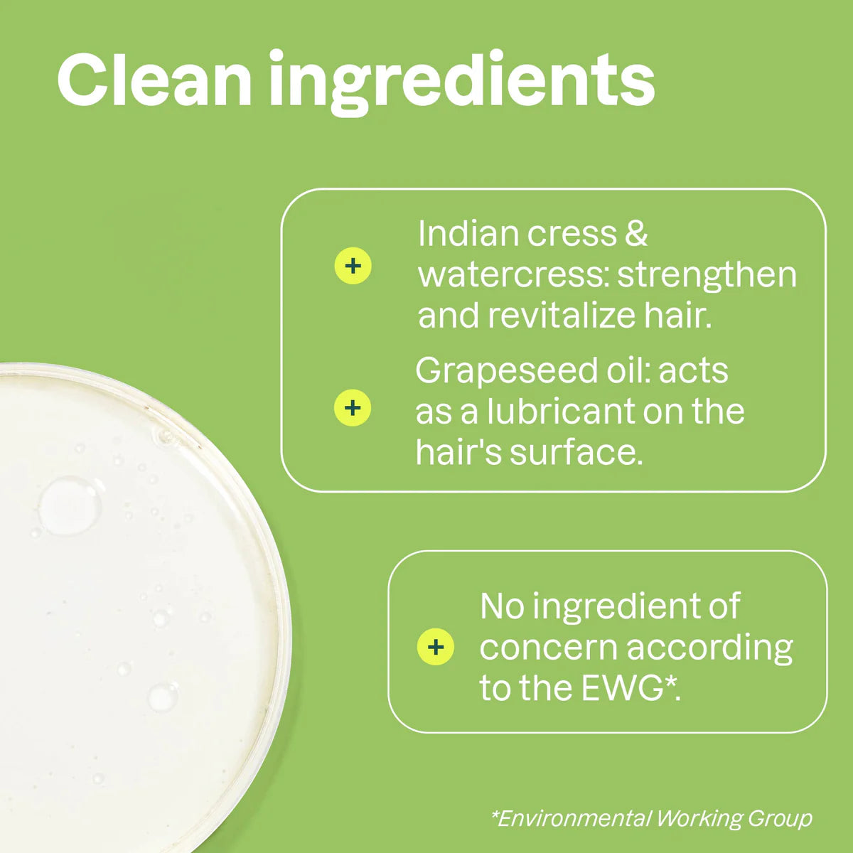 Attitude Nourishing Shampoo