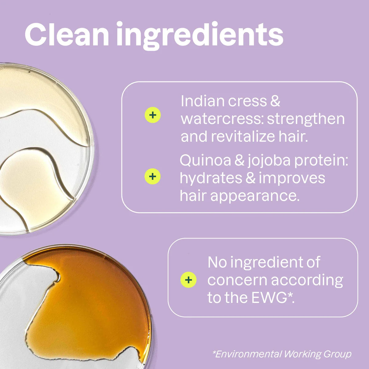 Attitude Moisture Rich Shampoo