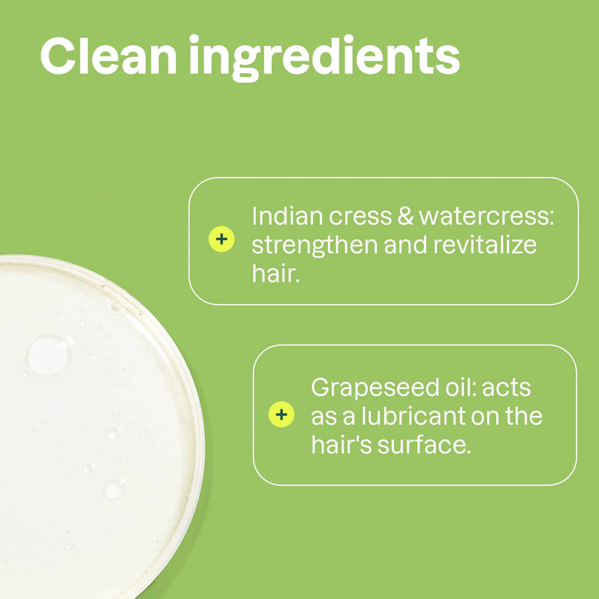 Attitude Nourishing Conditioner