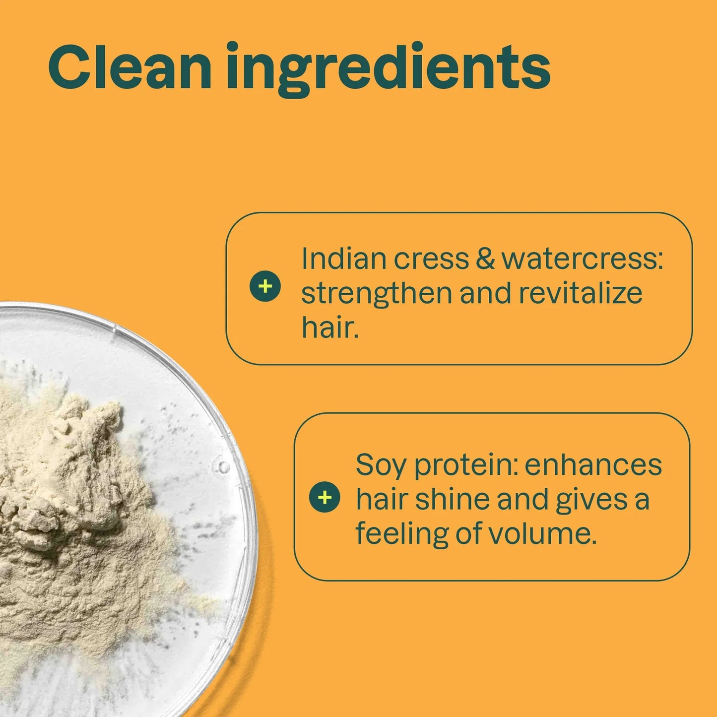 Attitude Volume & Shine Conditioner