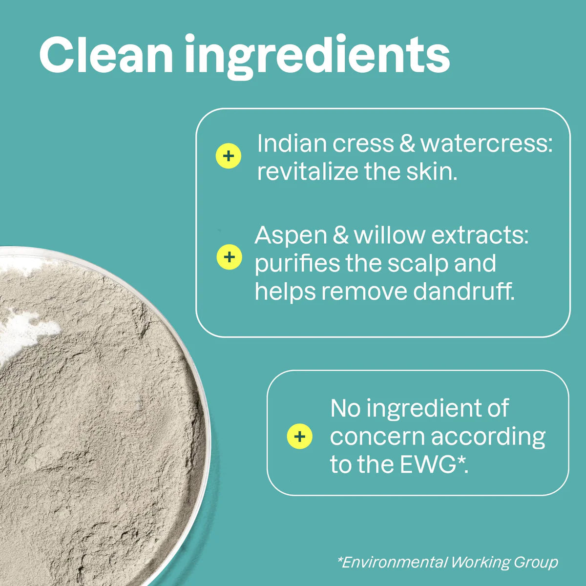 Attitude Shampoo and Body Wash Scalp Care