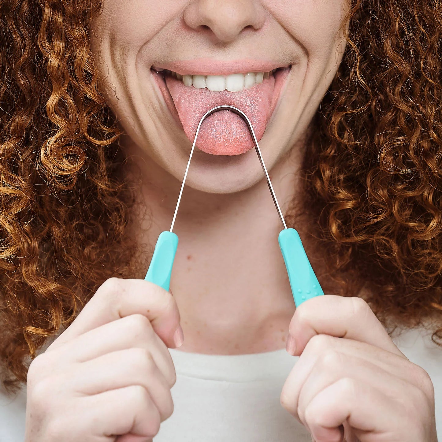 Dr. Tung's Tongue Cleaner