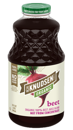 Beet Juice, Organic