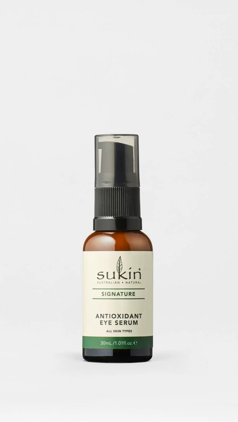 Sukin Antioxidant Eye Serum, Signature