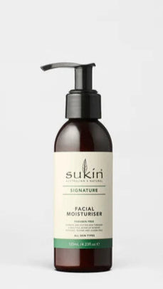 SUKIN Face Moisturiser, Signature