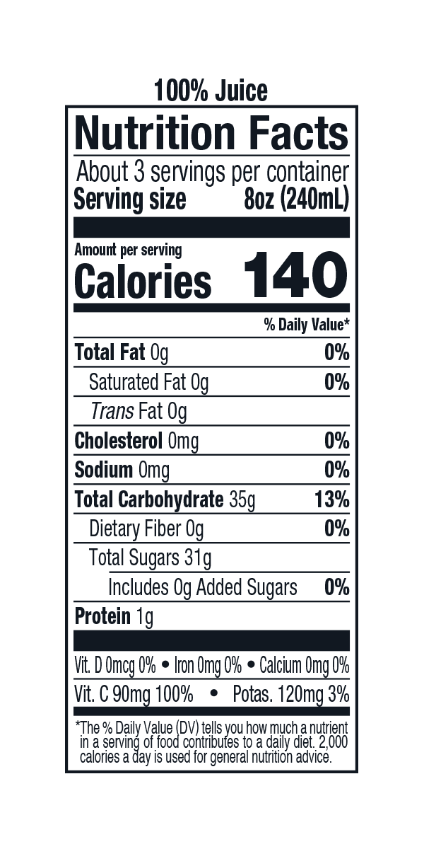 Martinelli's Sparkling Apple Juice
