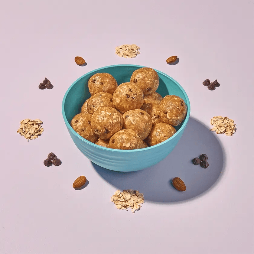 KEEN Energy Bite Mix - Oat Chocolate Chip