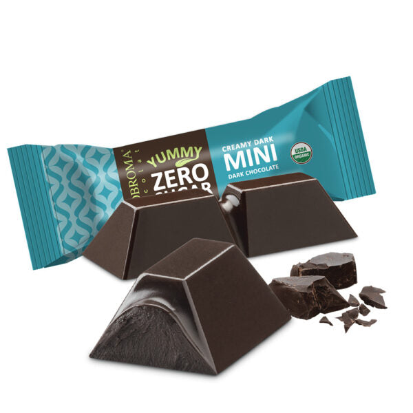 Special Dark Chocolate Minis Organic, NSA