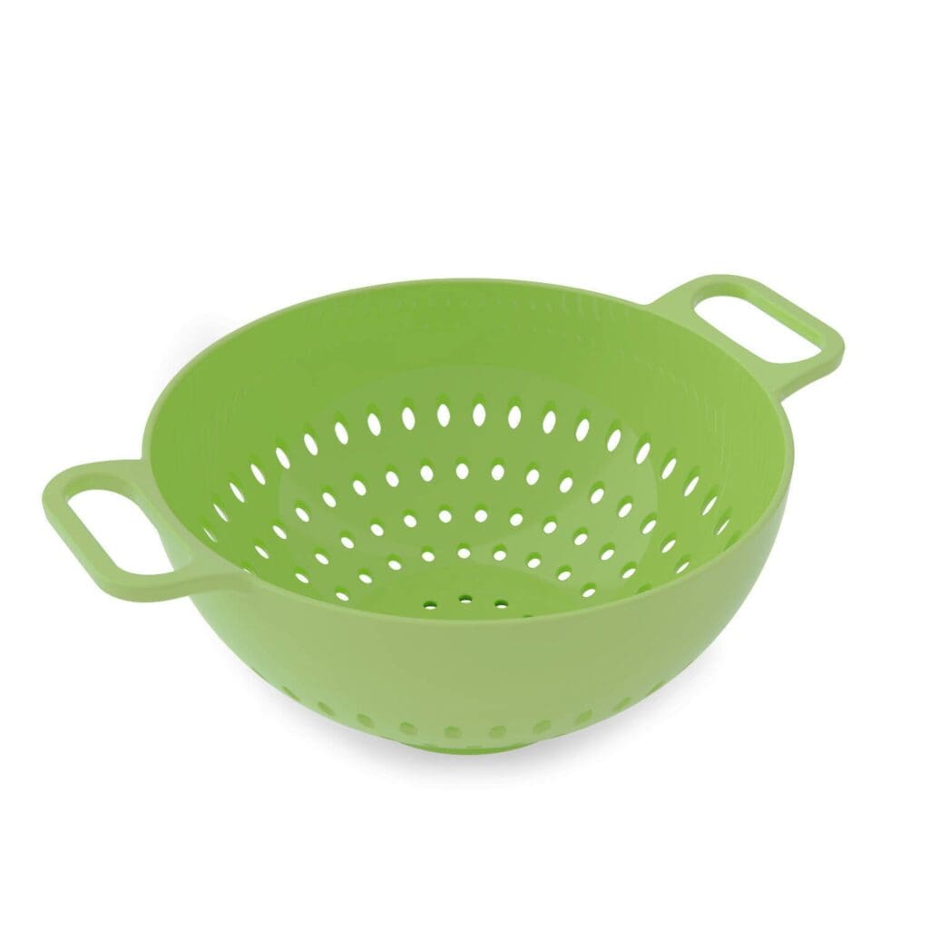 Helm Colander 2.0L Green