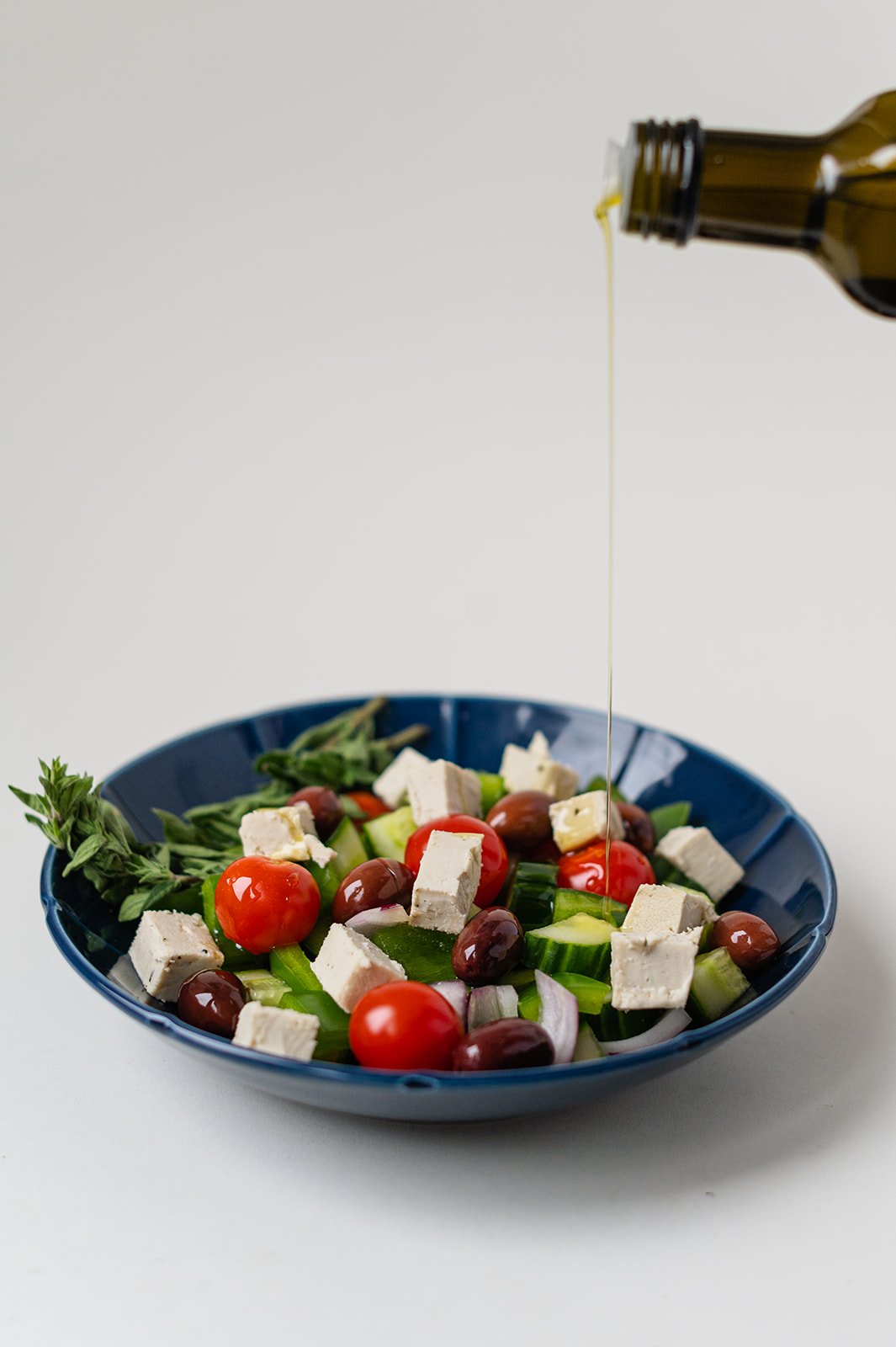 Cashew Cheeze Feta (V) *FROZEN*