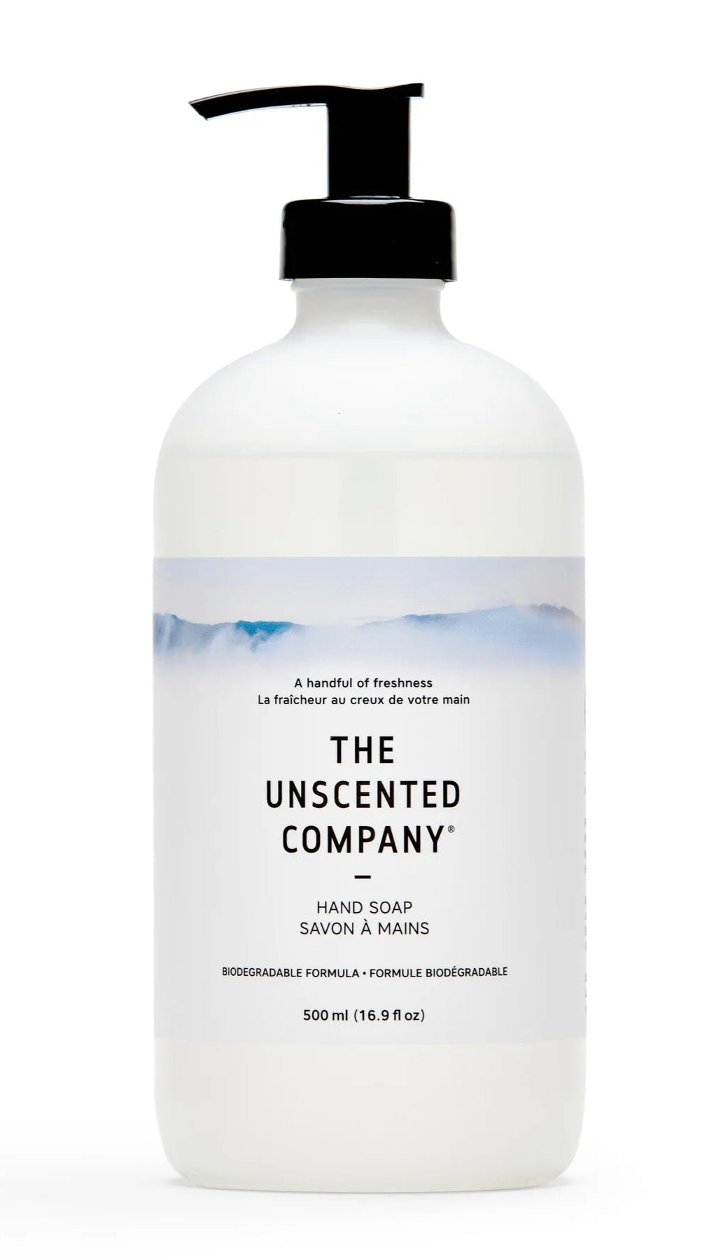 The Unscented Company Hand Soap