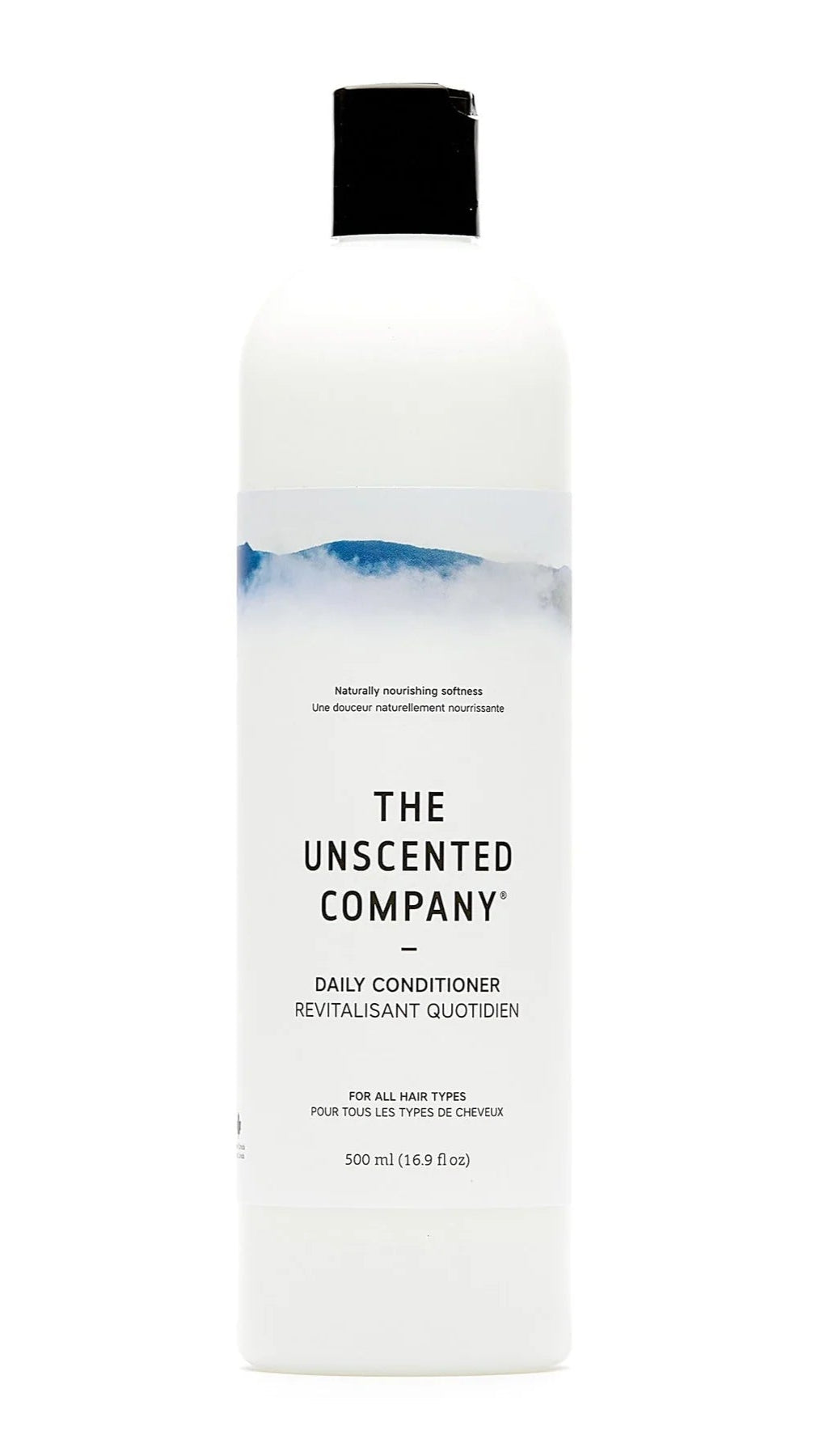 The Unscented Company Daily Conditioner