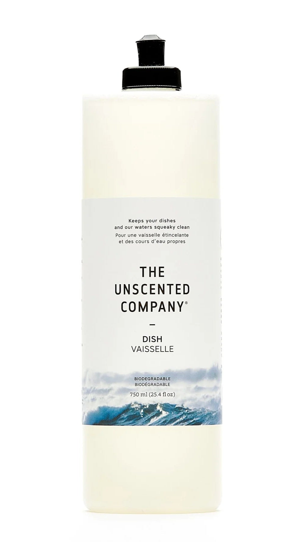 The Unscented Company Dish Soap