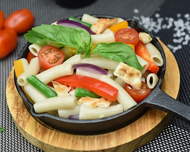 Pasta, Brown Rice Penne Organic (GF) *BULK*