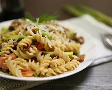 Pasta, Brown Rice Spirals (GF) *BULK*