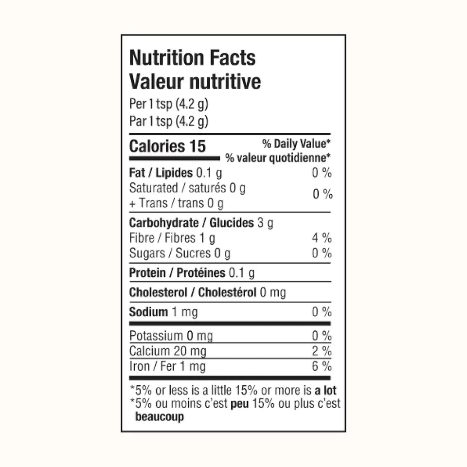 Blume Superfood Latte Blends Turmeric