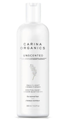 Carina Daily Light Conditioner, Unscented