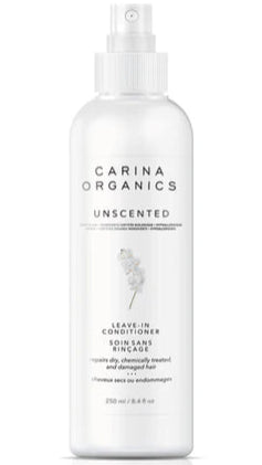 Carina Leave-In Conditioner, Unscented