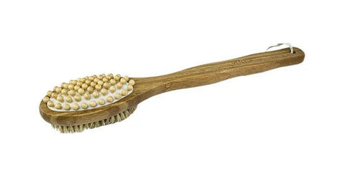 Urban Spa Bamboo Anti-Cellulite Brush