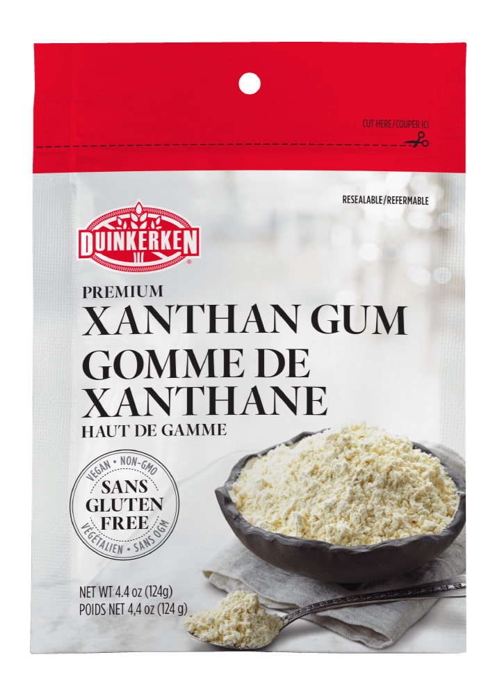 Xanthan Gum (GF)