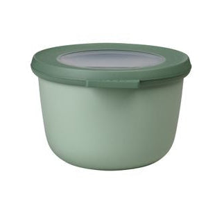 Mepal Cirqula Multi-Bowl Round 500ml Nordic Jade