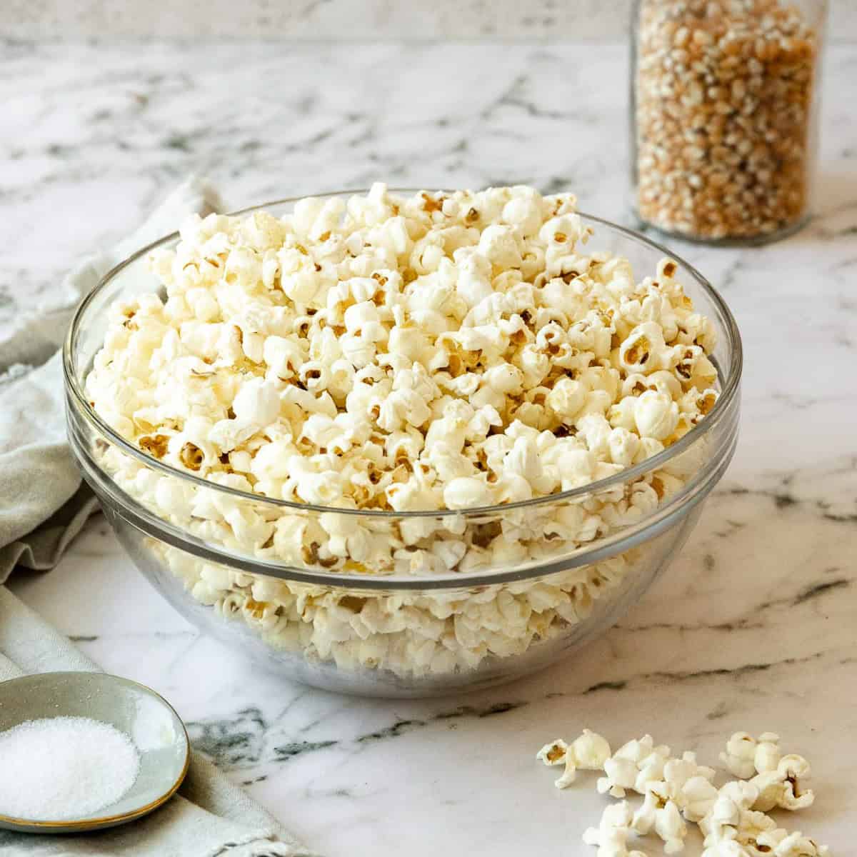 Popcorn Kernels