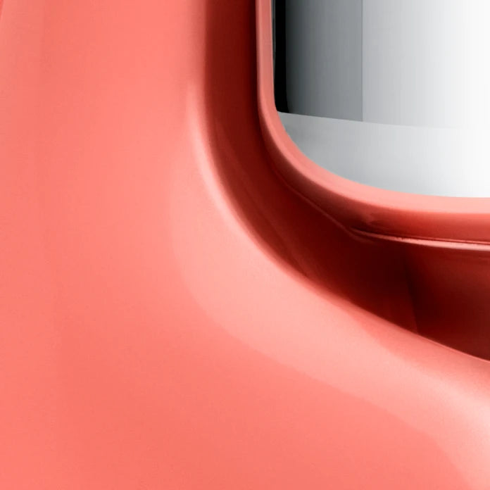 Ankarsrum Assistent Original Stand Mixer – Coral Crush