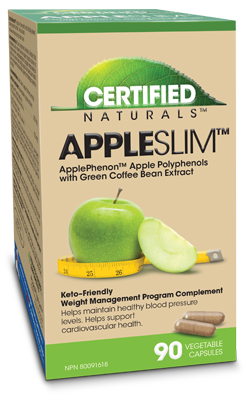 AppleSlim Apple Polyphenols