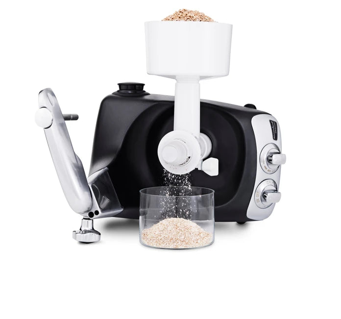 Ankarsrum Grain Mill