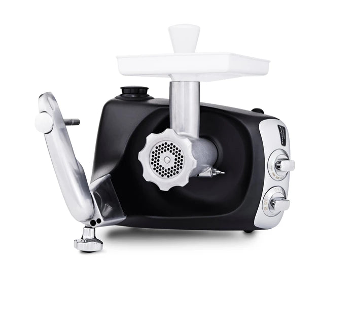 Ankarsrum Mincer Hunter Bundle