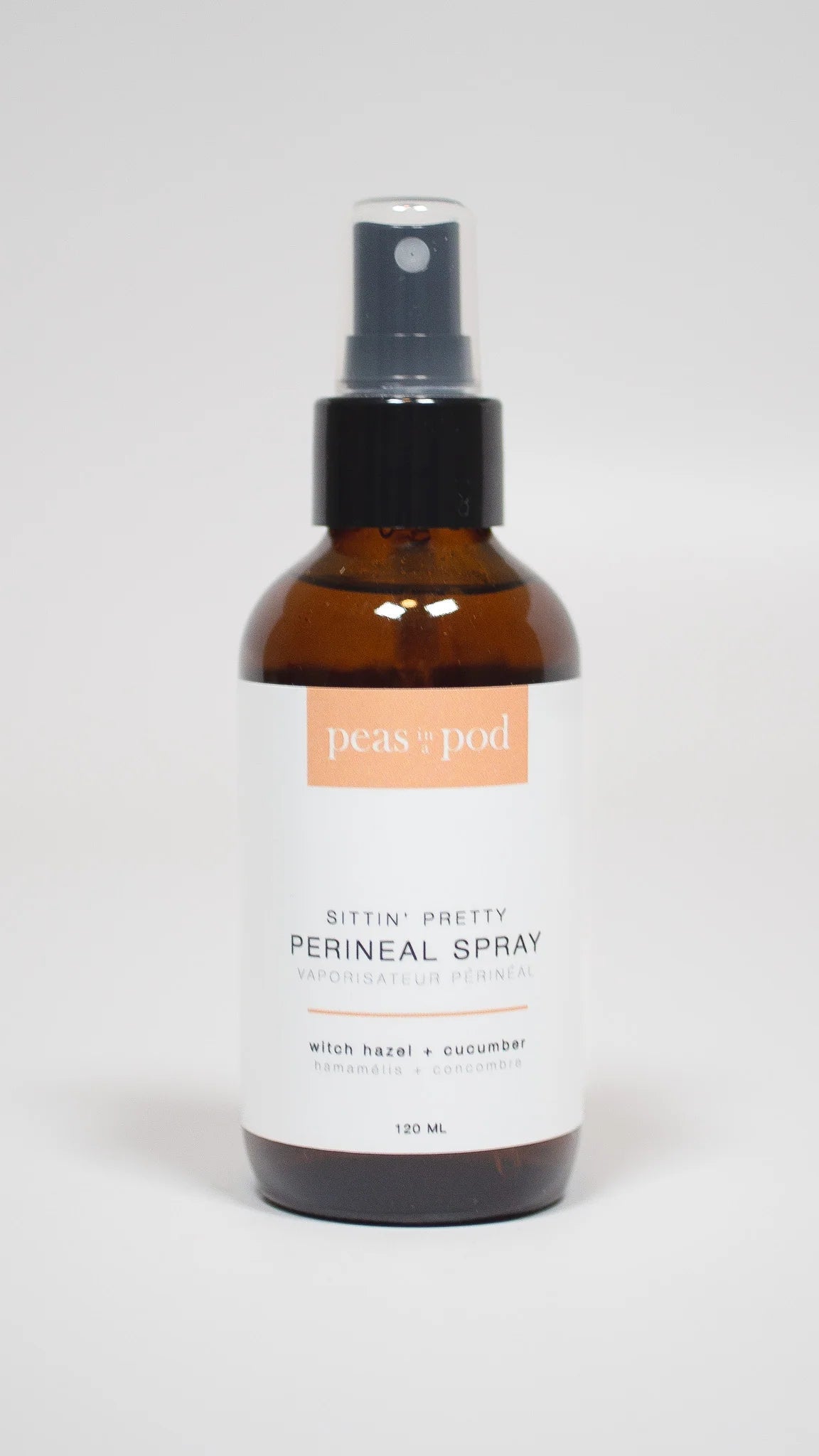 Sittin' Pretty Perineal Spray