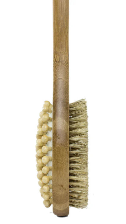 Urban Spa Bamboo Anti-Cellulite Brush